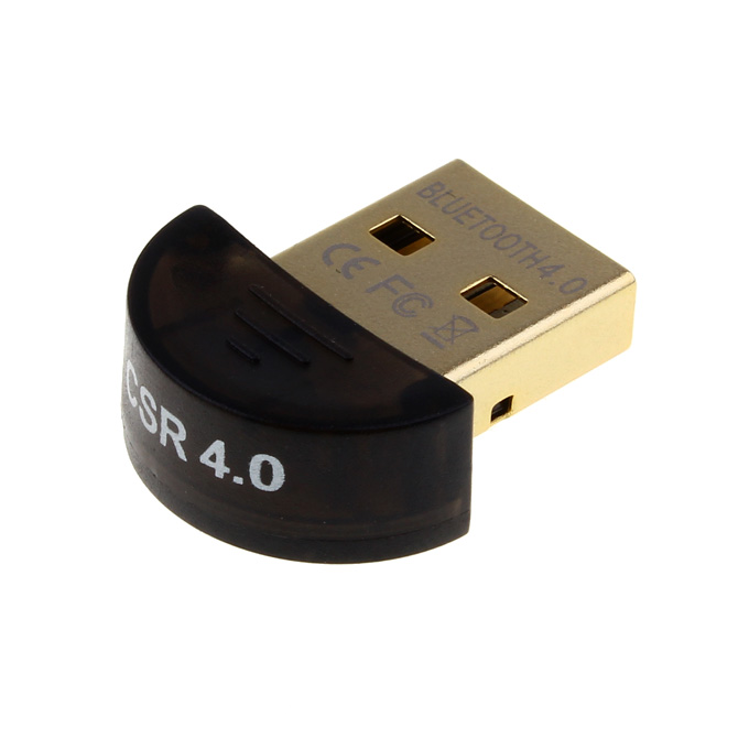 bluetooth usb dongle software download